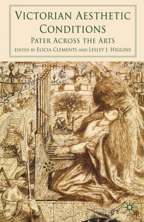 Cover image for book Victorian Aesthetic Conditions
