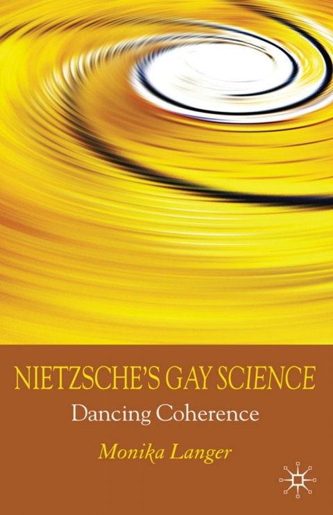 Cover image for book Nietzsche's Gay Science