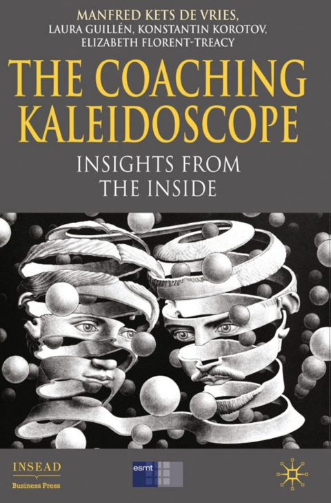The Coaching Kaleidoscope 