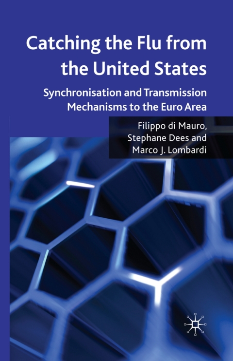 Cover image for book Catching the Flu from the United States
