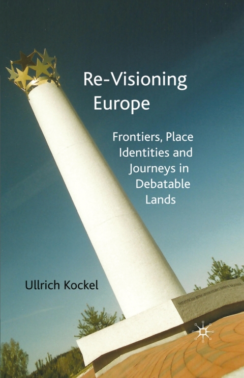 Cover image for book Re-Visioning Europe