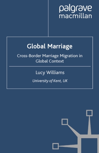 Global Marriage