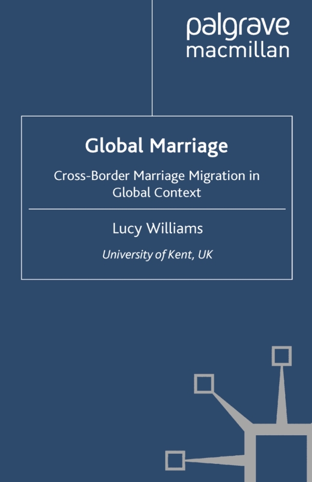 Global Marriage
