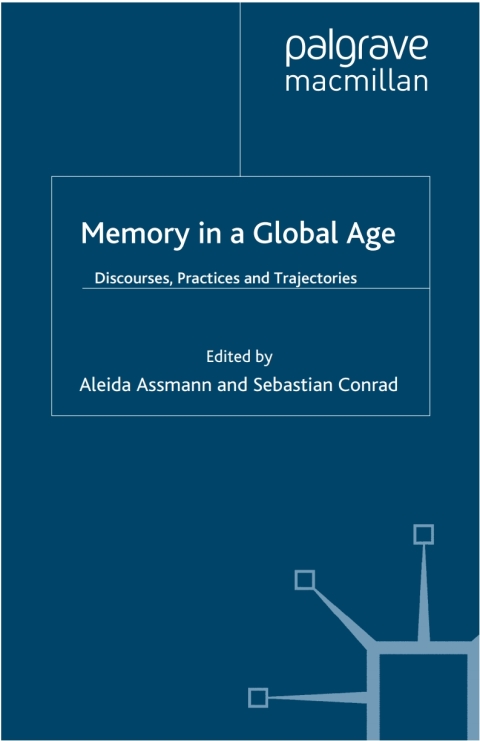 Cover image for book Memory in a Global Age