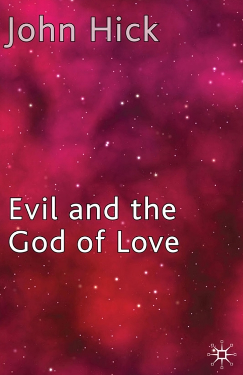 Cover image for book Evil and the God of Love