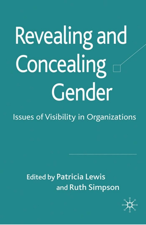 Cover image for book Revealing and Concealing Gender