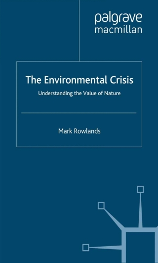Environmental Crisis