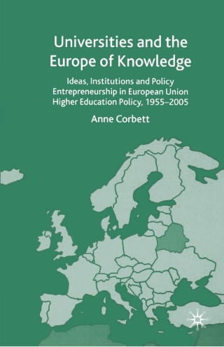 Universities and the Europe of Knowledge