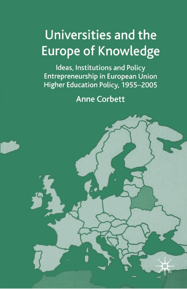 Universities and the Europe of Knowledge