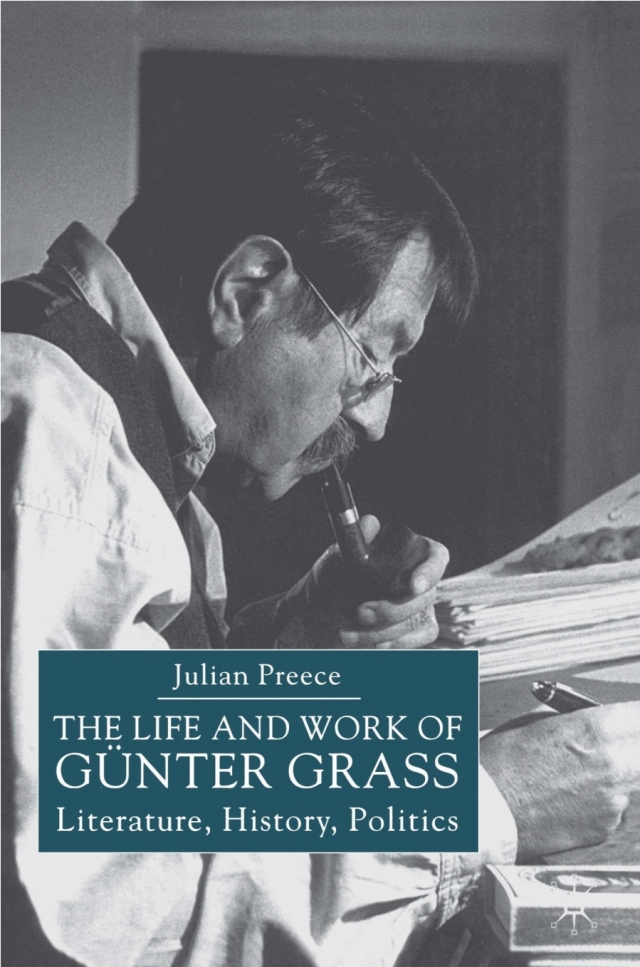 The Life and Work of Gunter Grass