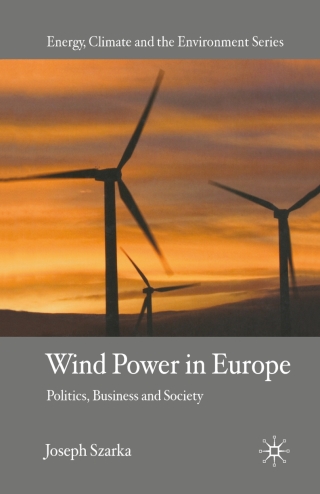 Wind Power in Europe
