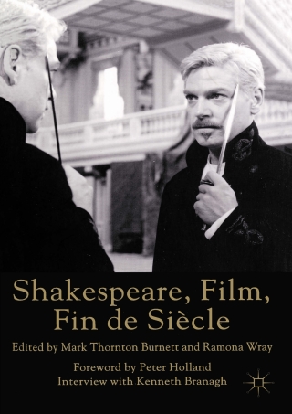 Shakespeare, Film, Fin de Siecle