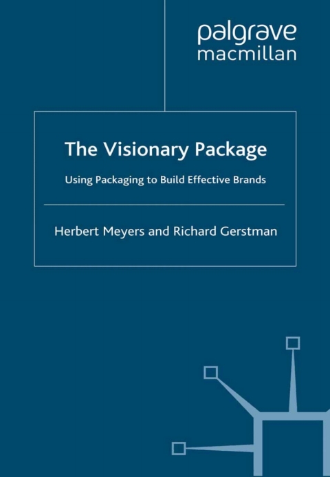 Cover image for book The Visionary Package