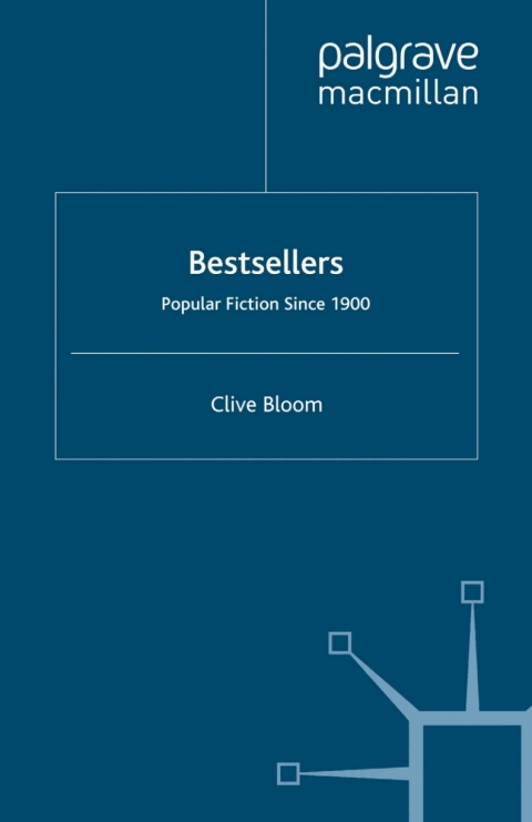 Bestsellers: Popular Fiction since 1900 