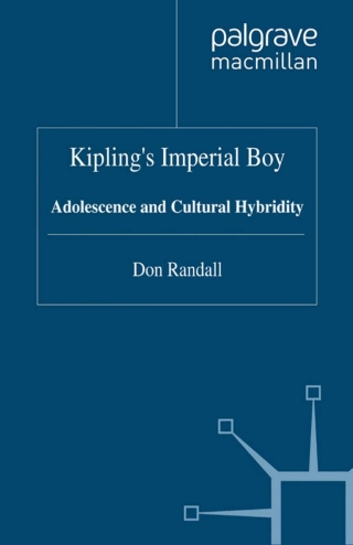 Kipling’s Imperial Boy