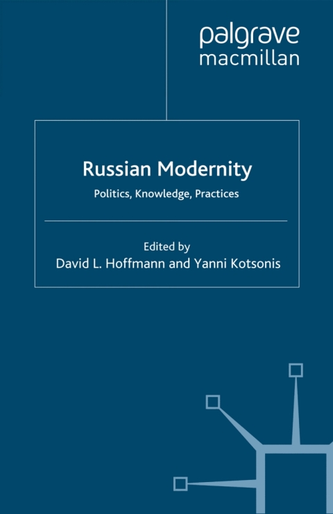 Russian Modernity 
