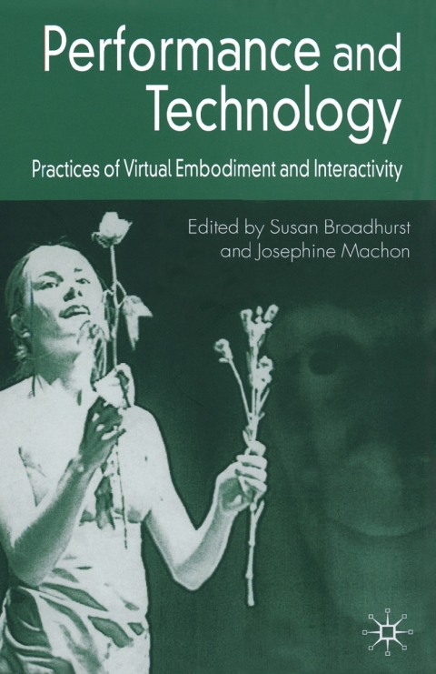 Cover image for book Performance and Technology