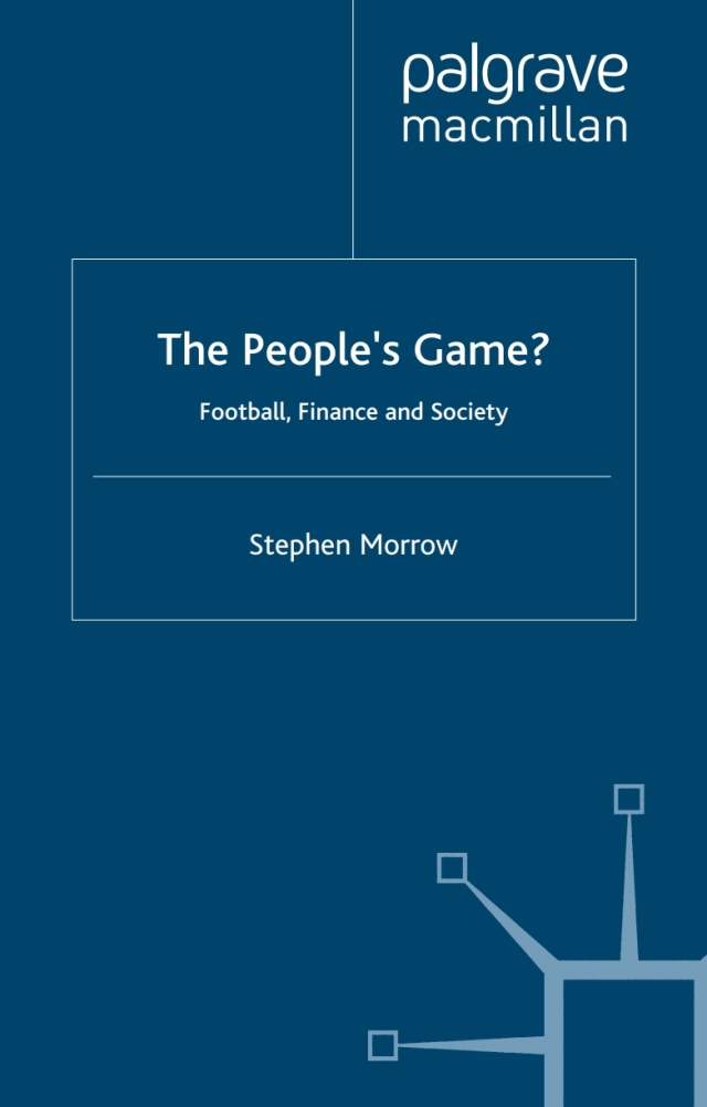 The People's Game?