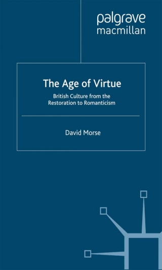 The Age of Virtue