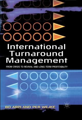 International Turnaround Management