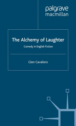 The Alchemy of Laughter