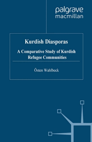 Kurdish Diasporas