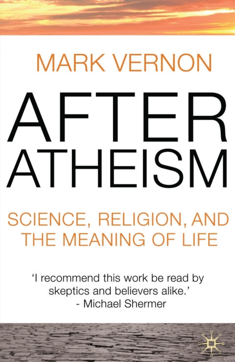 Cover image for book After Atheism