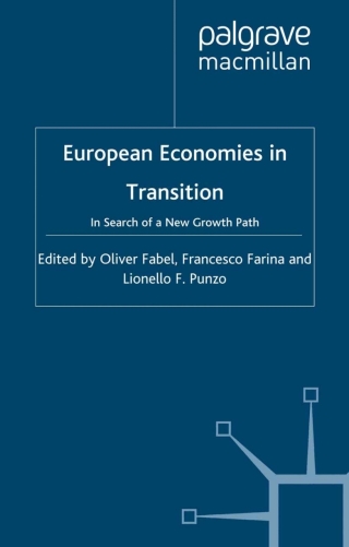 European Economies in Transition