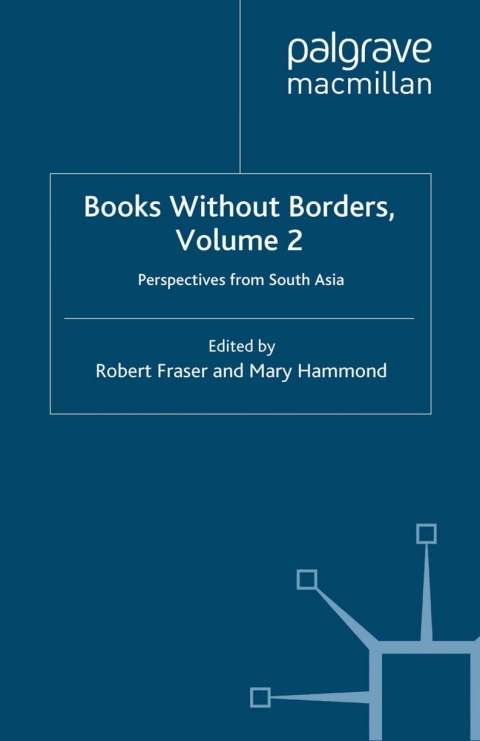 Cover image for book Books Without Borders, Volume 2