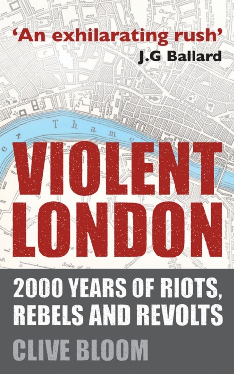 Violent London 