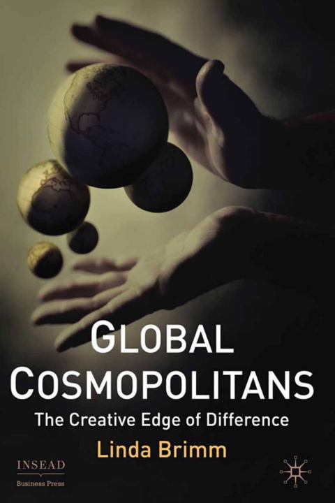 Cover image for book Global Cosmopolitans