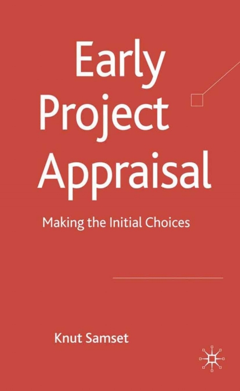 Cover image for book Early Project Appraisal