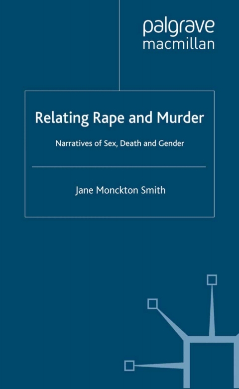 Cover image for book Relating Rape and Murder
