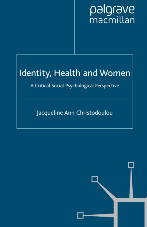 Cover image for book Identity, Health and Women