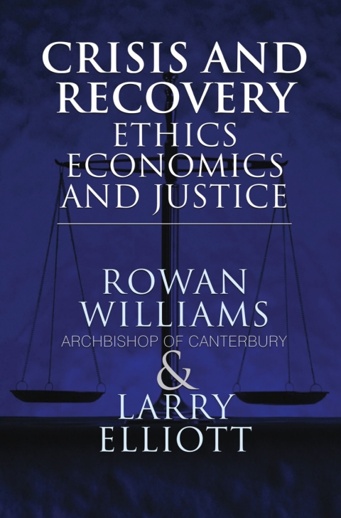 Cover image for book Crisis and Recovery