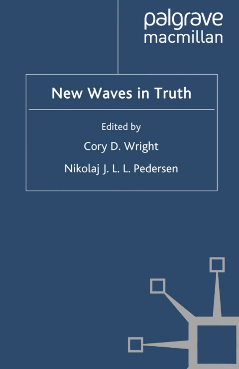 Cover image for book New Waves in Truth