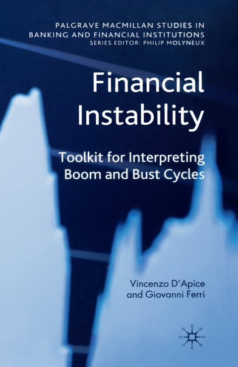 Cover image for book Financial Instability
