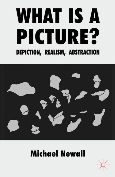 Cover image for book What is a Picture?