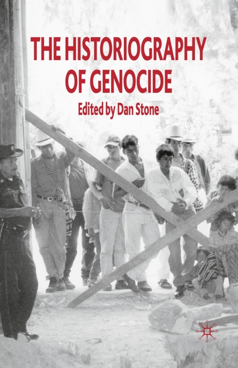 The Historiography of Genocide 