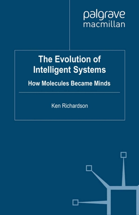 Cover image for book The Evolution of Intelligent Systems