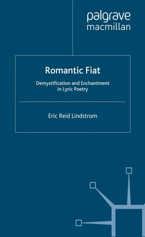 Cover image for book Romantic Fiat