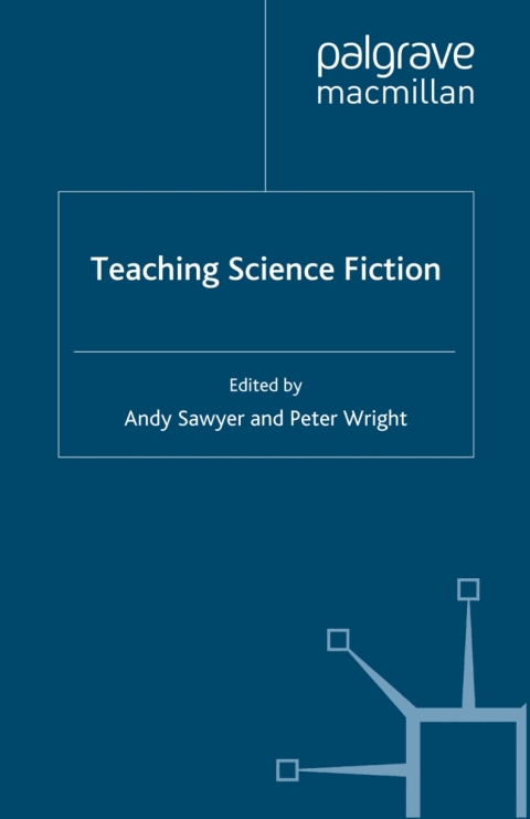 Cover image for book Teaching Science Fiction