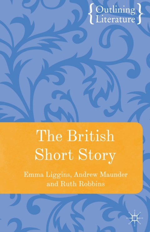The British Short Story 