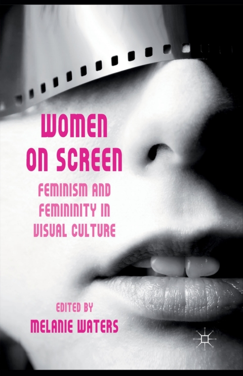 Cover image for book Women on Screen