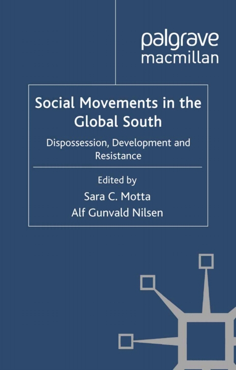 Cover image for book Social Movements in the Global South