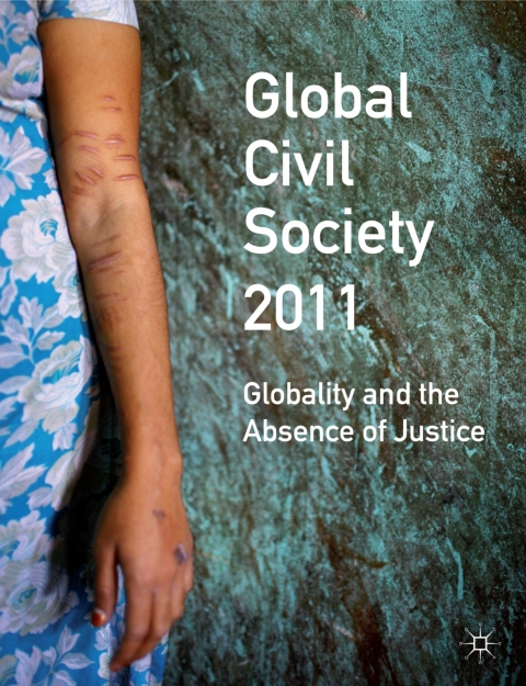 Cover image for book Global Civil Society 2011