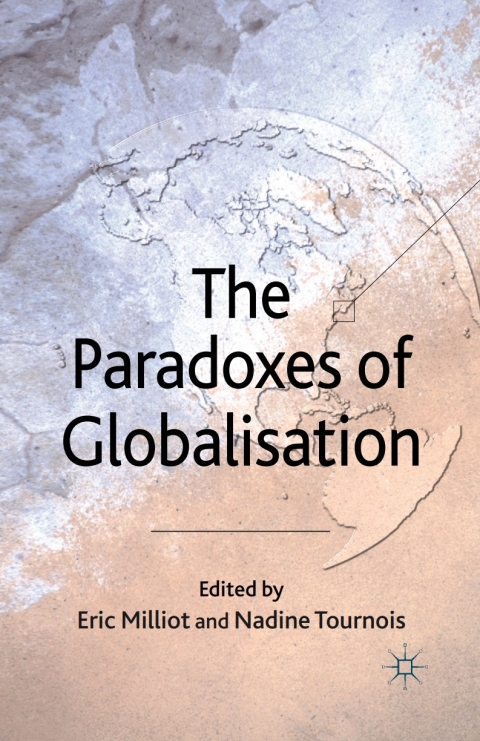 Cover image for book The Paradoxes of Globalisation