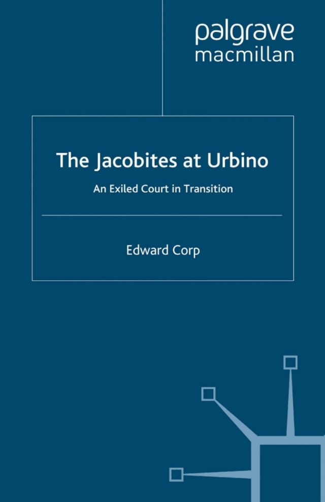 The Jacobites at Urbino