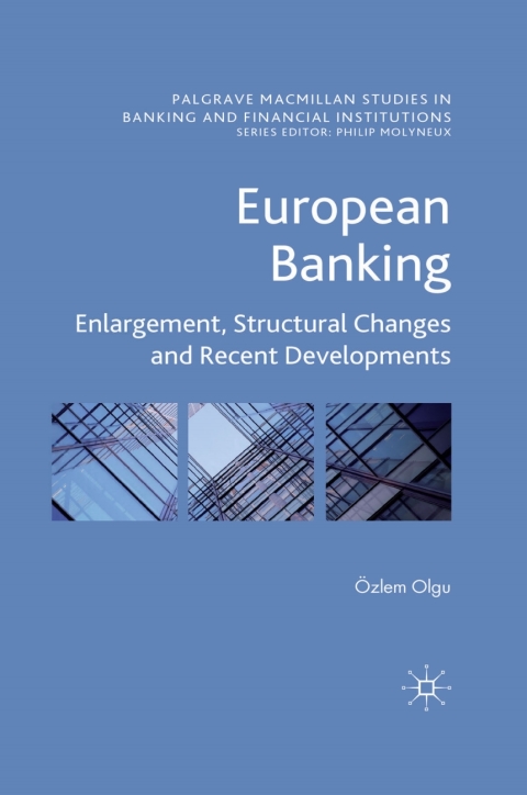 Cover image for book European Banking
