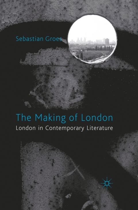 Cover image for book The Making of London